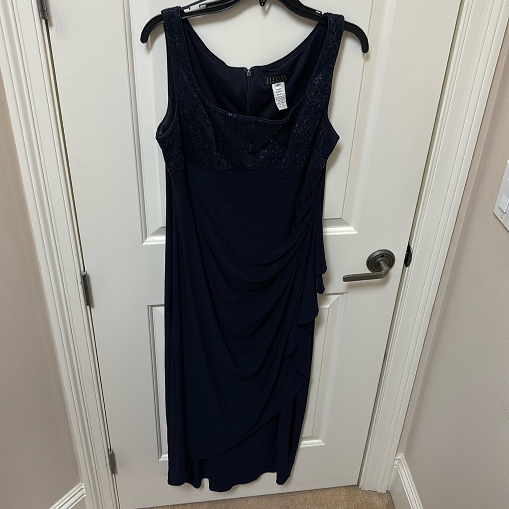 ATELIER DANIELLE Dress